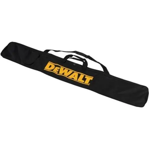 Säker betalning Dewalt DWS5025 Förvaringsväska